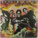 Sweet Thunder Self Titled Fantasy Records F-9547 – 1978 Terra Haute Promo Vinyl Record Album