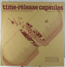 Columbia’s All New Time-Released Capsules Volume I – Columbia AS247 – 1976 Promo Rock/Jazz Vinyl LP