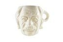 1979 Einstein Big Brain Oversized Coffee Mug by Aldon Accessories Ltd — Pottery & Glass:Pottery & China:China & Dinnerware:Ni