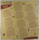 Columbia’s All New Time-Released Capsules Volume I – Columbia AS247 – 1976 Promo Rock/Jazz Vinyl LP