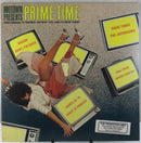 Various Artists Motown Presents Prime Time Motown Records Promotional M7-905R1 Vinyl Record Album