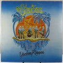 The Shakers Yankee Reggae 1976 Asylum Records Terre Haute Promo 7E-1057 Vinyl Record Album