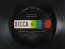 Brenda and Pete For The First Time Decca Records Mono Label Variation DL 4955 Vinyl Record Album