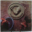 Hammersmith Hammersmith 1975 Mercury Records Santa Maria Pressing SRM-1-1040 Vinyl LP