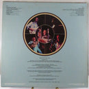 Hammersmith Hammersmith 1975 Mercury Records Santa Maria Pressing SRM-1-1040 Vinyl LP