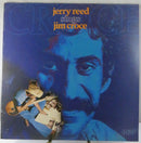 Jerry Reed Sings Jim Croce RCA Victor Indianapolis Pressing AHL1-3604 1980 Vinyl Record Album