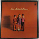 Peter Paul and Mommy Warner Bros Records WS 1785 Reissue Jacksonville Pressing Vinyl Record Album