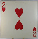 Chris Ducey Duce Of Hearts Warner Bros. Records Terre Haute Pressing BS 2841 Vinyl Record Album