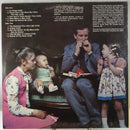 Lance Appleton Merna Appleton So Happy Rite Records 1977 Pressing Catalog 6123 Vinyl Record Album