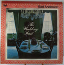 Earl Anderson The Wedding Feast Superior Sound Studios S-10255 1970s Vinyl Record Album