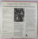 Marlo Thomas And Friends Free To Be… You And Me Arista PRC Pressing AB 4003 Vinyl Record Album