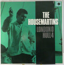 The Housemartins London 0 Hull 4 Elektra Specialty Pressing 1986 9 60501-1 Indie Rock Vinyl Record Album