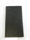 Journeymen Barbers’ International Union of America 1924 Constitution and Membership Book Antique 50pp