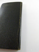 Journeymen Barbers Hairdressers Cosmetologists Proprietors Union 1949 Constitution Membership Book 64pp