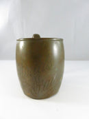 Engraved Copper World’s Fair 1934 Souvenir Cup Dad Chicago Century of Progress Vintage Mug