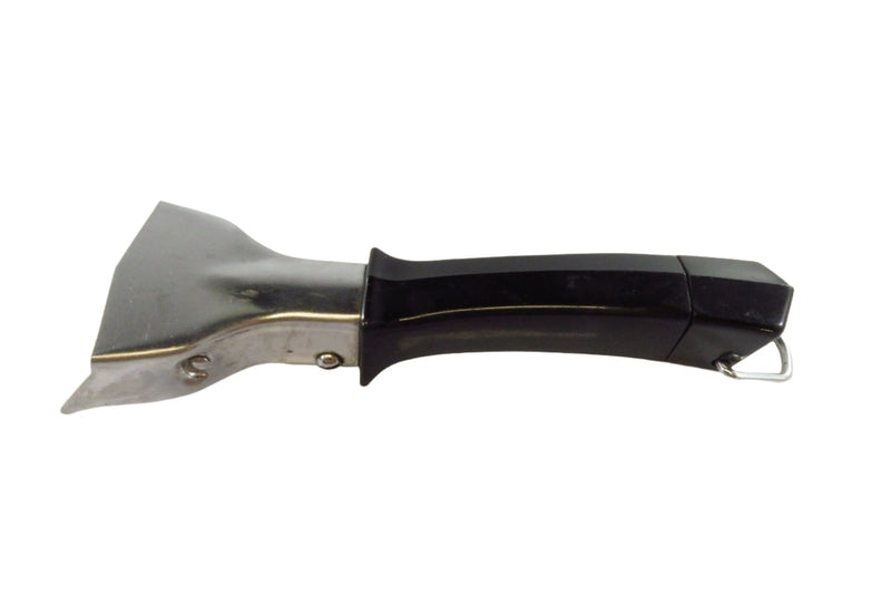 Corning Ware Twist Lock Pot Handle Attachment 7" — Rarities — front view