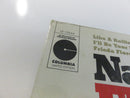 Flatt & Scruggs – Nashville Airplane – LE 10044 – SEALED - Columbia – Limited Edition Reissue – LP