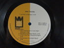 John Travolta – Self Titled – BKL1-1563 – Midland International – 1st Pressing – Promo LP