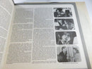 Charles Gerhardt / National Philharmonic Orchestra – Casablanca: Classic Film Scores – ARD1-0422 – RCA – 1974 QuadraDisc LP