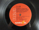 Charles Gerhardt / National Philharmonic Orchestra – Casablanca: Classic Film Scores – ARD1-0422 – RCA – 1974 QuadraDisc LP
