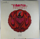 Tomita – Firebird – ARD1-1312 – RCA Red Seal – 1976 – Quadradisc LP