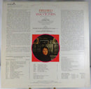 Tomita – Firebird – ARD1-1312 – RCA Red Seal – 1976 – Quadradisc LP