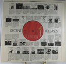 Tomita – Firebird – ARD1-1312 – RCA Red Seal – 1976 – Quadradisc LP