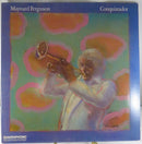 Maynard Ferguson – Conquistador – PCQ 34457 – Columbia – Terre Haute – Quadraphonic Vinyl LP