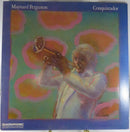 Maynard Ferguson – Conquistador – PCQ 34457 – Columbia – Terre Haute – Quadraphonic Vinyl LP