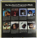 Return To Forever – Musicmagic – PCQ 34682 – Columbia – Terre Haute Pressing – LP Quadraphonic