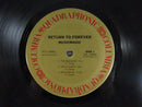 Return To Forever – Musicmagic – PCQ 34682 – Columbia – Terre Haute Pressing – LP Quadraphonic