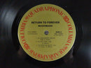 Return To Forever – Musicmagic – PCQ 34682 – Columbia – Terre Haute Pressing – LP Quadraphonic