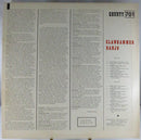 Various Artists Clawhammer Banjo Reissue County 701 Old Time Folk LP US Pressing