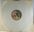 Various Artists Clawhammer Banjo Reissue County 701 Old Time Folk LP US Pressing