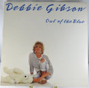 Debbie Gibson Out Of The Blue SP 81780-1 Specialty Records LP 1987 Synth Pop