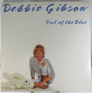 Debbie Gibson Out Of The Blue SP 81780-1 Specialty Records LP 1987 Synth Pop