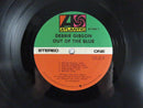 Debbie Gibson Out Of The Blue SP 81780-1 Specialty Records LP 1987 Synth Pop