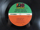 Debbie Gibson Out Of The Blue SP 81780-1 Specialty Records LP 1987 Synth Pop