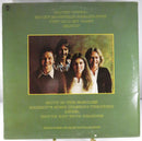 Poco Seven Quadraphonic LP EQ 32895 Pitman Press US Pressing Vinyl