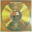Simon & Garfunkel Vol. 2 New Gold Disc ASP-1014 SOPO 43 Philippines LP