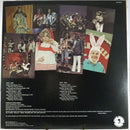 Kenny Rogers and The First Edition Rollin' Canada Pressing Gatefold JR5003 LP