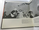 Kenny Rogers and The First Edition Rollin' Canada Pressing Gatefold JR5003 LP