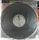 Kenny Rogers and The First Edition Rollin' Canada Pressing Gatefold JR5003 LP