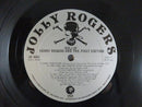Kenny Rogers and The First Edition Rollin' Canada Pressing Gatefold JR5003 LP