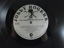 Kenny Rogers and The First Edition Rollin' Canada Pressing Gatefold JR5003 LP