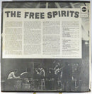 THE FREE SPIRITS Out Of Sight And Sound ABCS-593 Stereo Vinyl LP US 1967 Jazz-Rock Original Stereo Release