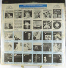 THE FREE SPIRITS Out Of Sight And Sound ABCS-593 Stereo Vinyl LP US 1967 Jazz-Rock Original Stereo Release