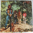 Creedence Clearwater Revival Green River Original Stereo Album Fantasy 8393 Rockaway Press 1969 Vinyl LP