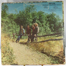Creedence Clearwater Revival Green River Original Stereo Album Fantasy 8393 Rockaway Press 1969 Vinyl LP
