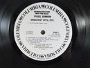 Paul Simon Greatest Hits, Etc. Rare Terre Haute Promotional Copy Promo JC 35032 US Gatefold Stereo LP